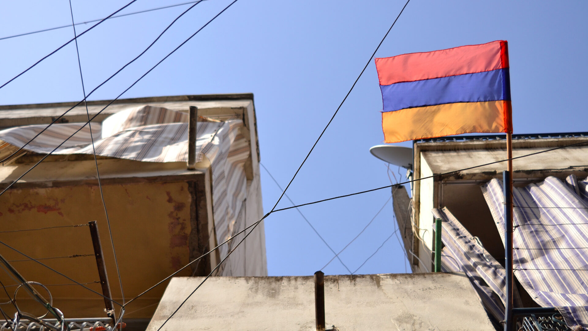 Bourj Hammoud | Beirut's Armenian District | Travel Guide 5 Reasons to Visit Bourj Hammoud Lebanon Traveler
