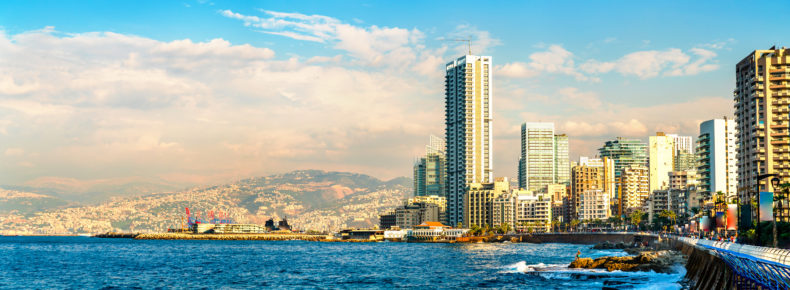 Beirut travel guide