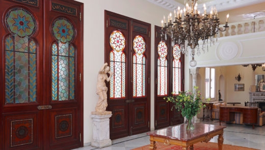 La Maison Rayes, Guesthouse in Beirut