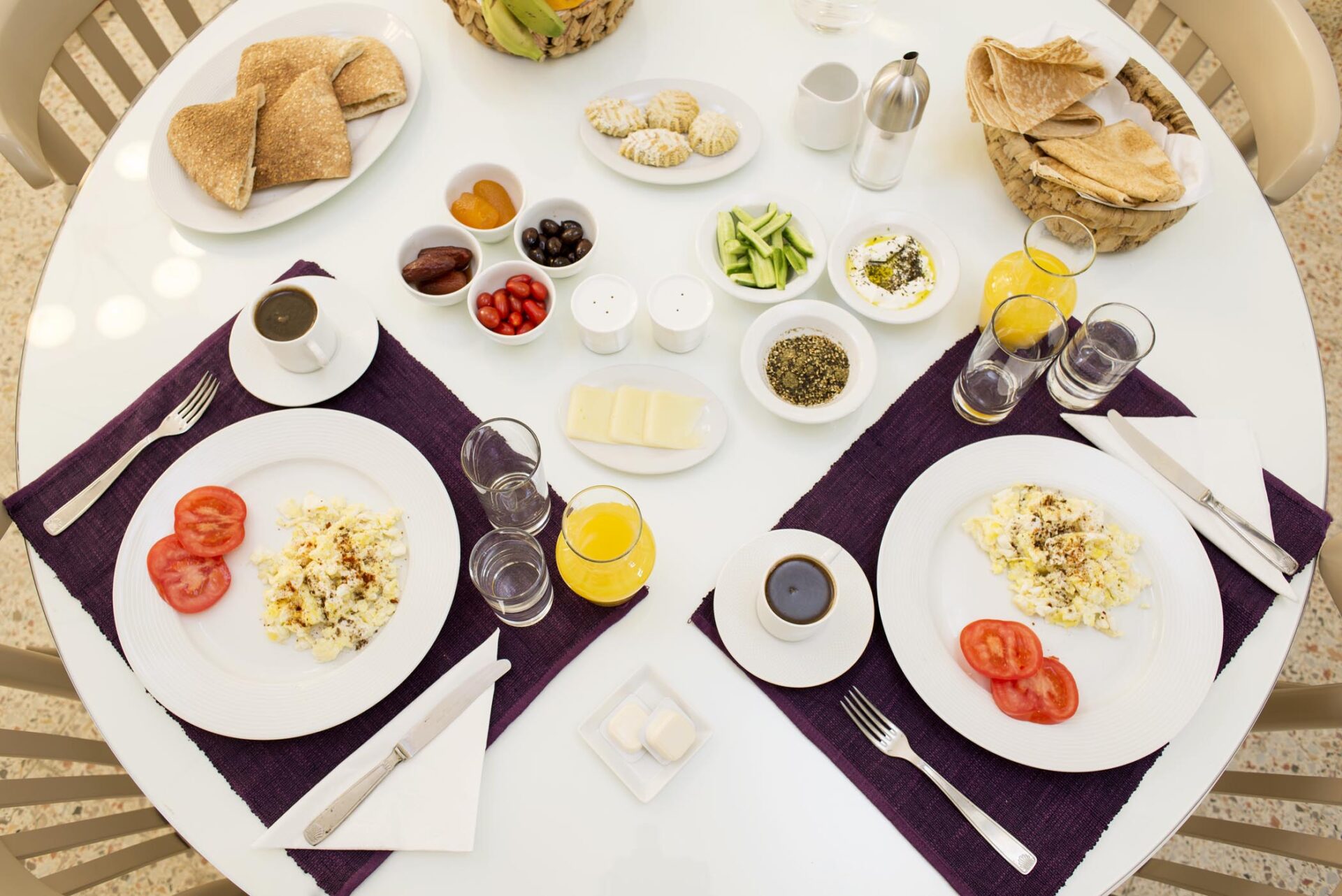 B&B in Beirut