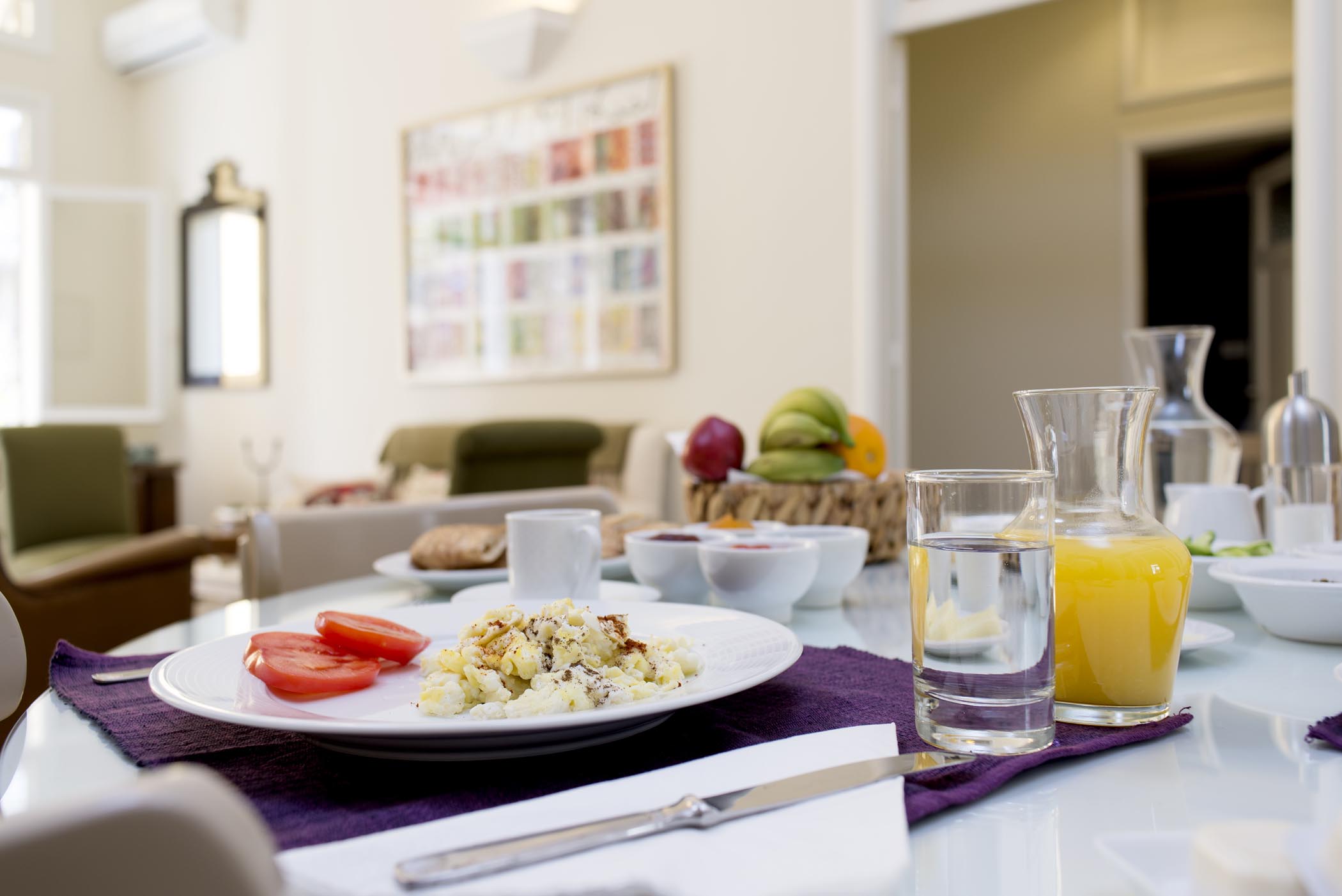 Guesthouse Beirut