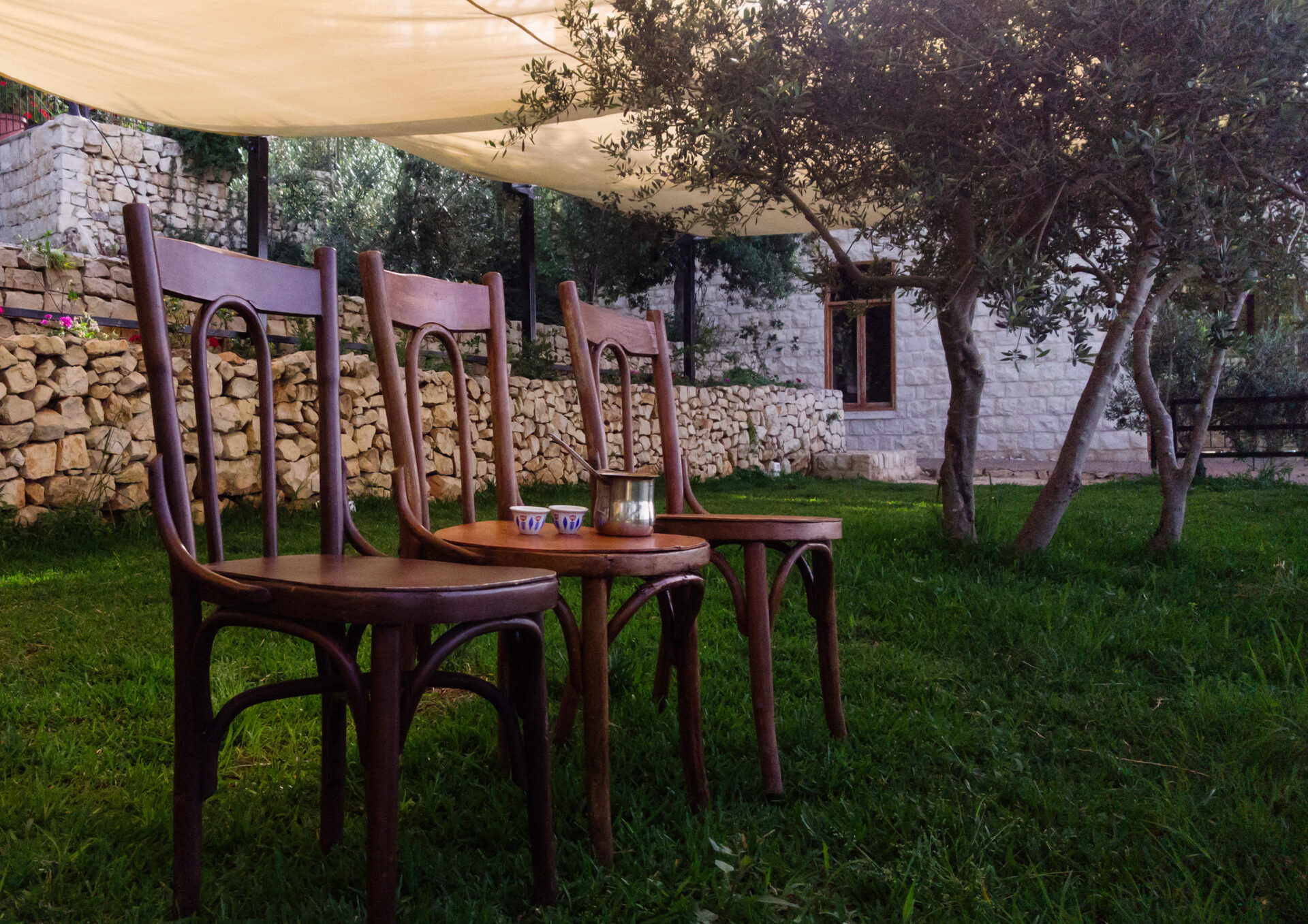 Chambres d'hôtes Abdelli