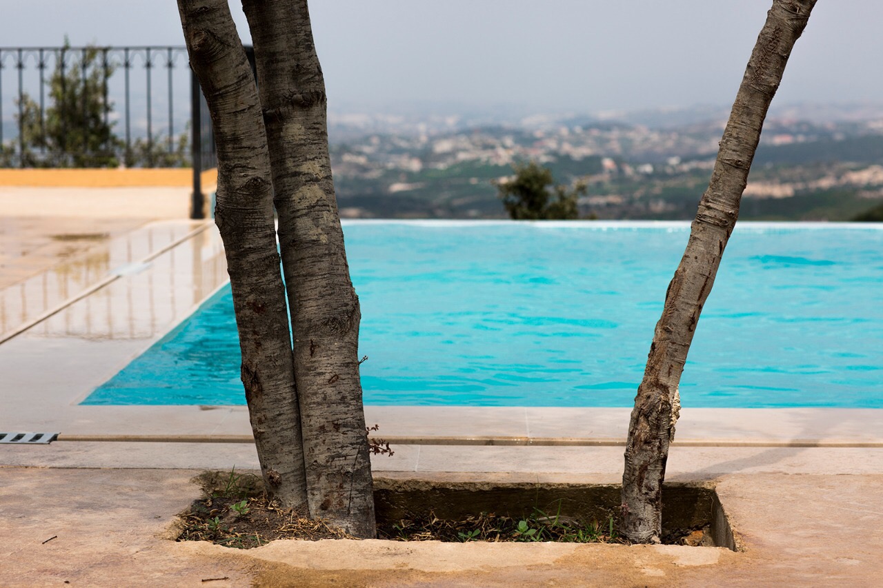 Guesthouse Batroun Heights