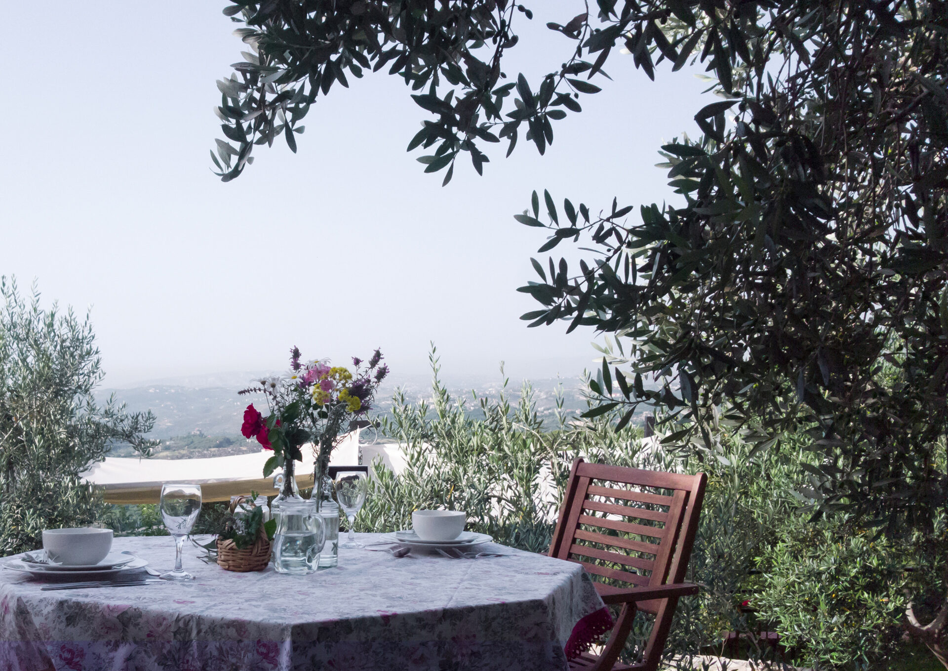 Lebanon Guesthouses