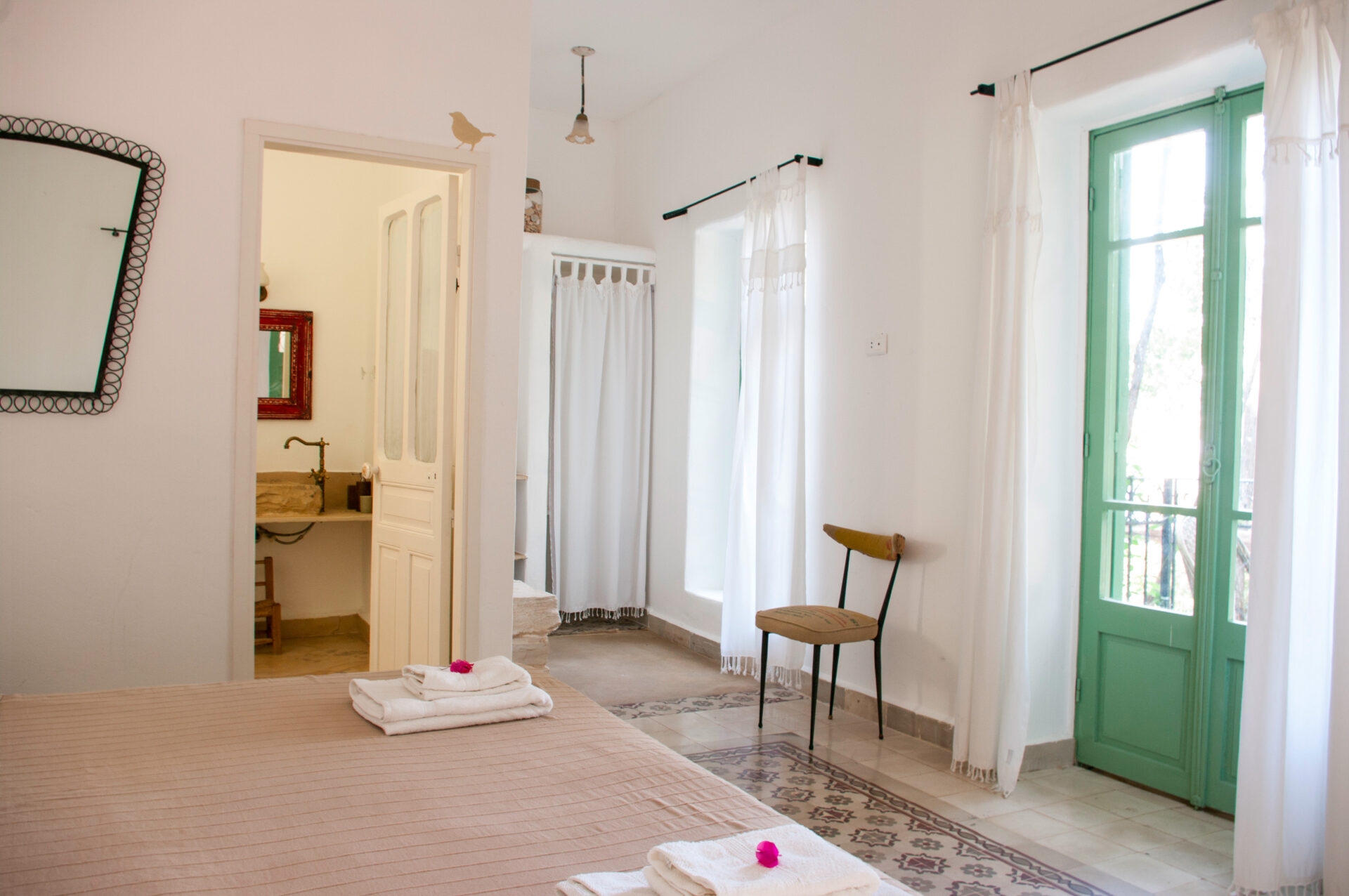 Hôtel Batroun Méditerranée