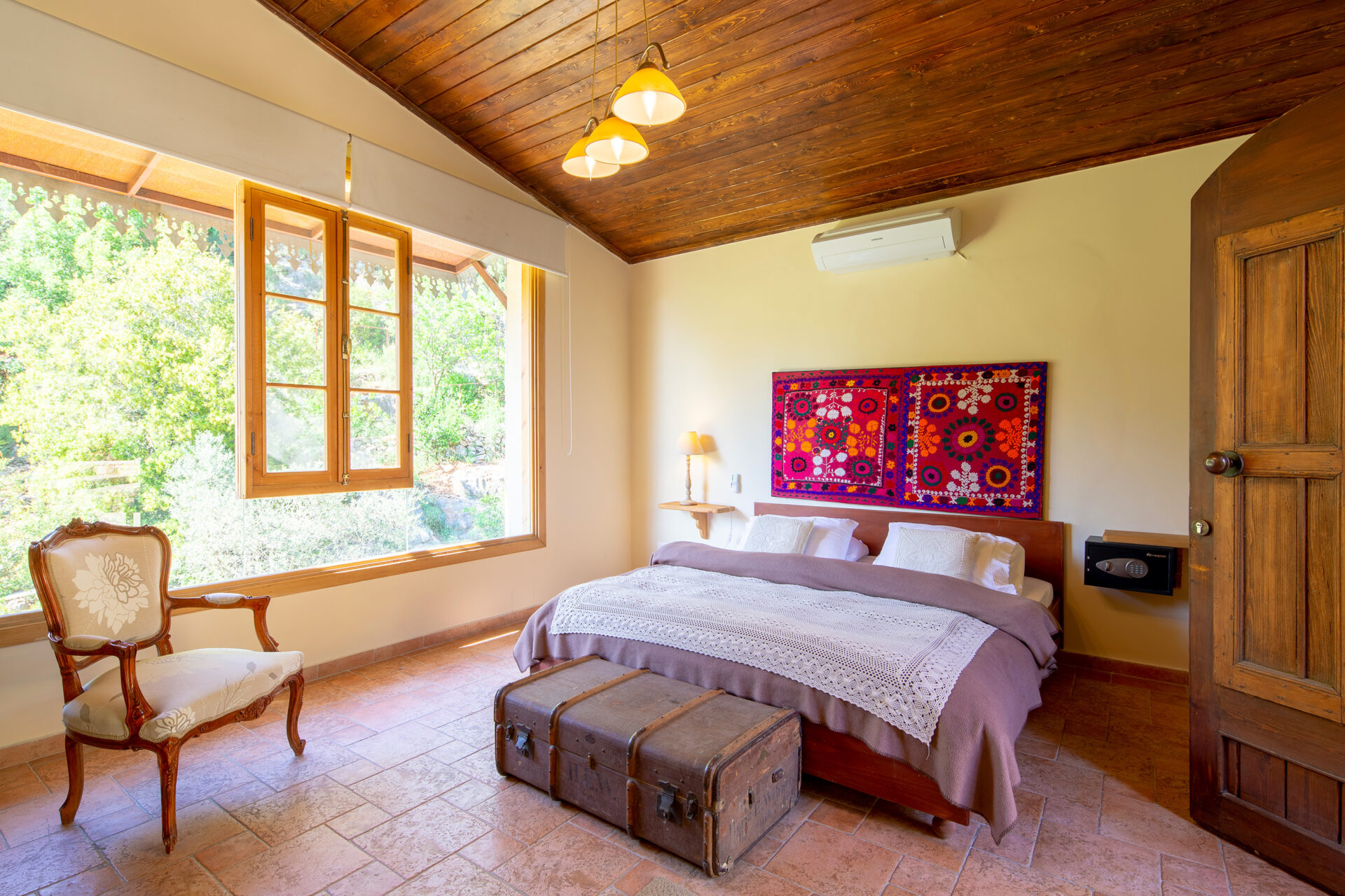 Chambre d'hôte Beiteddine