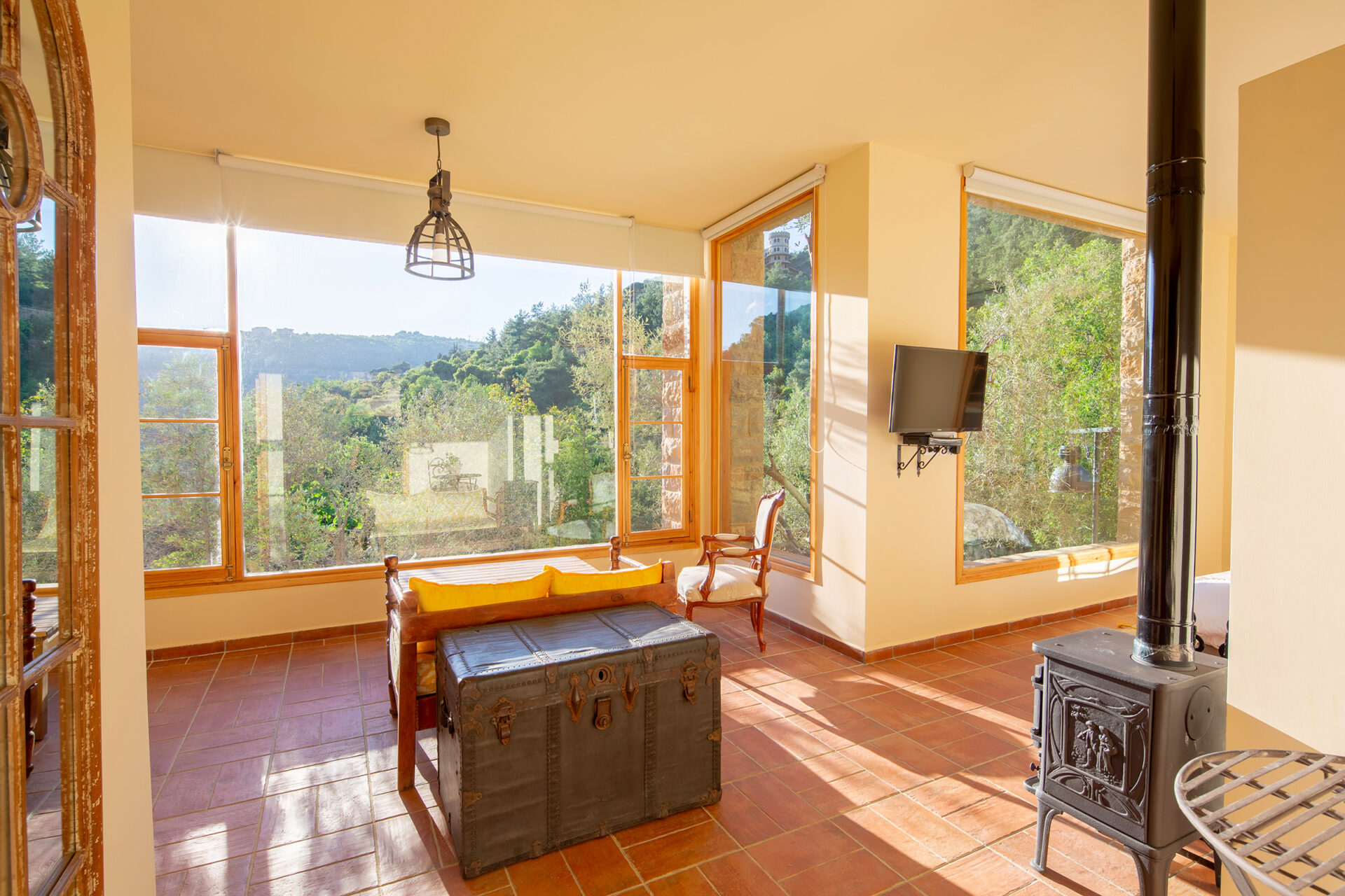 Maison d'hôtes Chouf