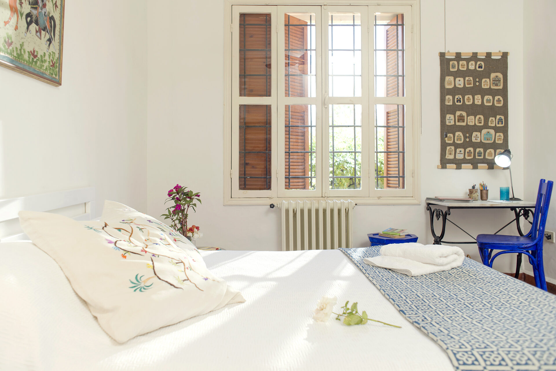 Deir El Qamar Guesthouse