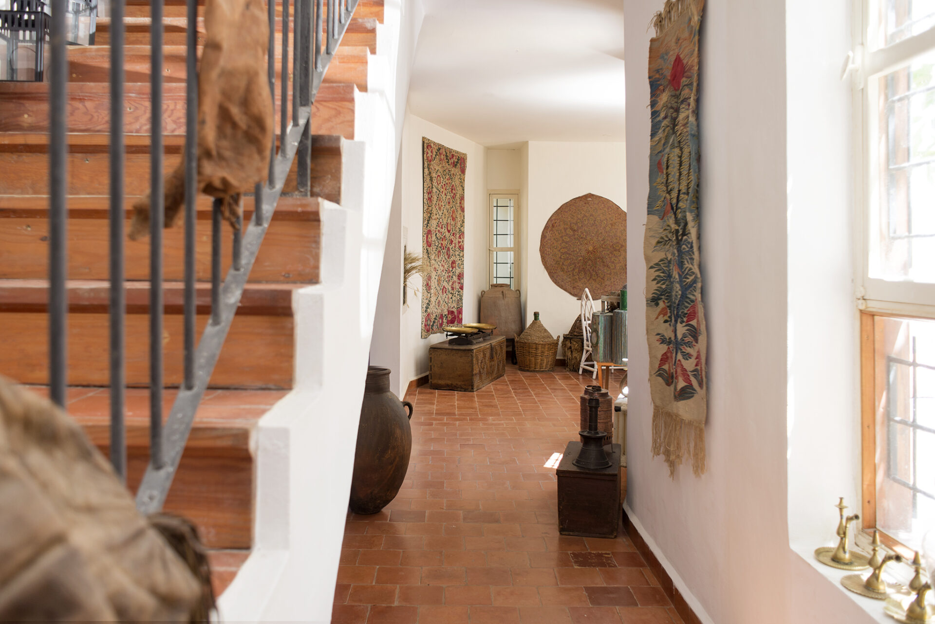 Guesthouses Lebanon
