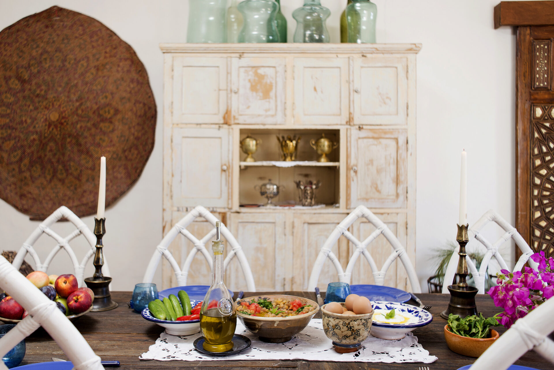 B&B Deir El Qamar