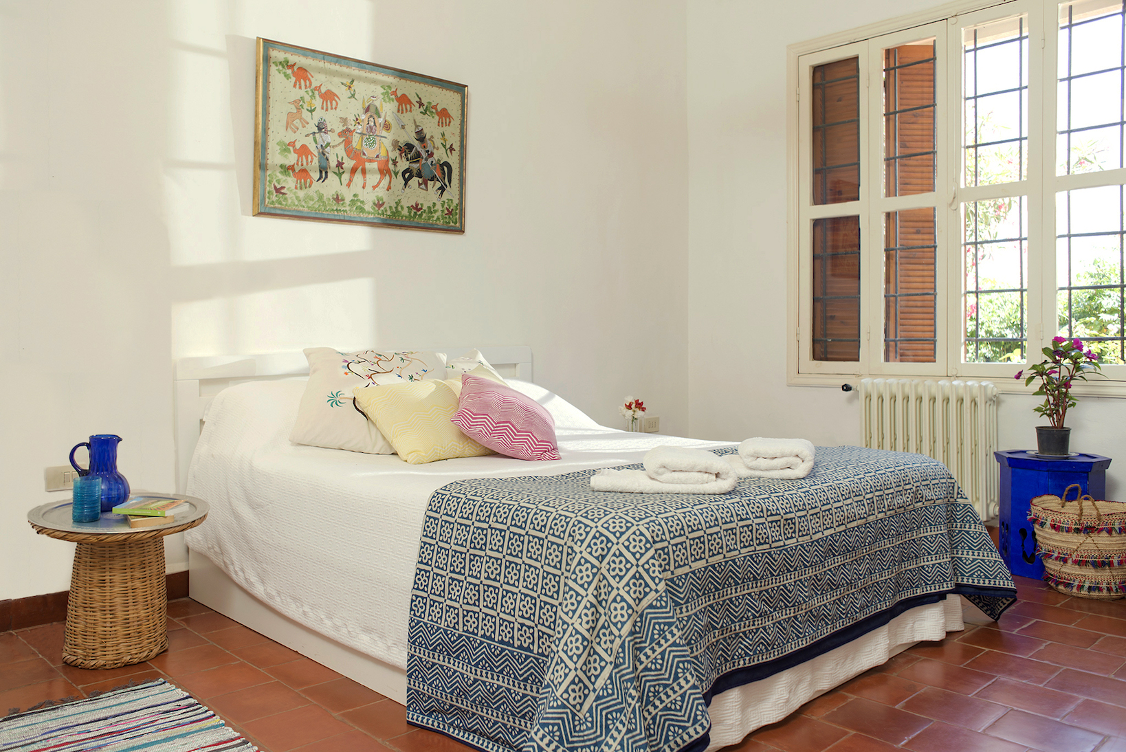 Chambre d'hôte Chouf
