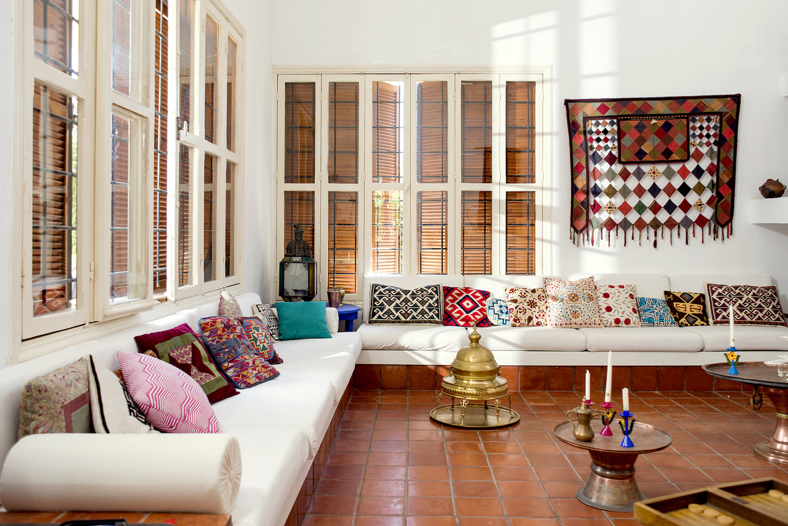 Maison d'hôtes Liban