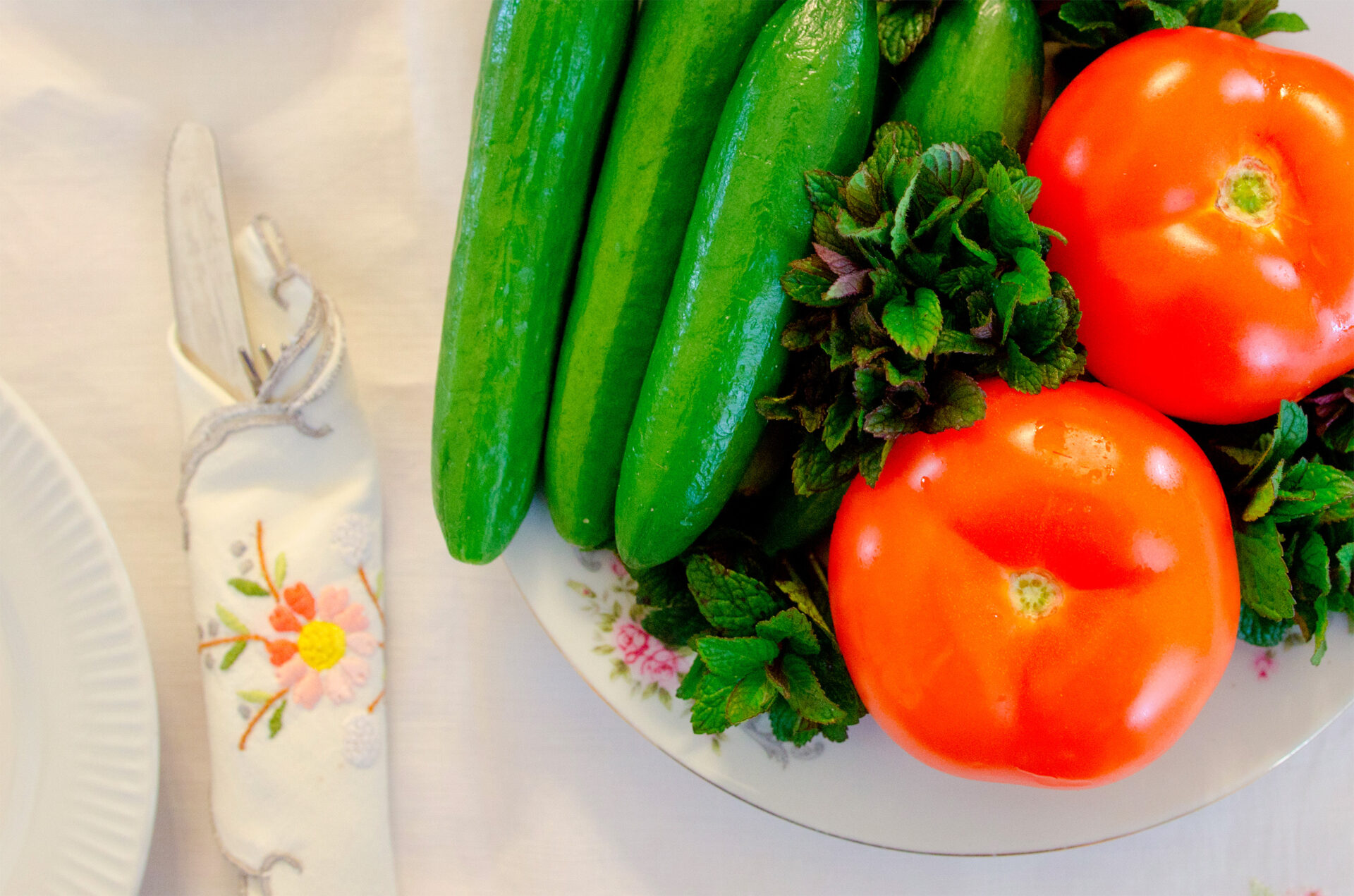 B&B Qadisha Lebanon