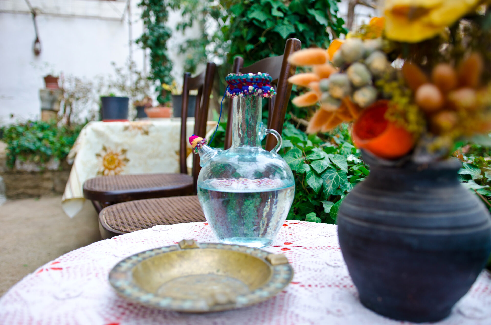 Bed & Breakfast in Lebanon