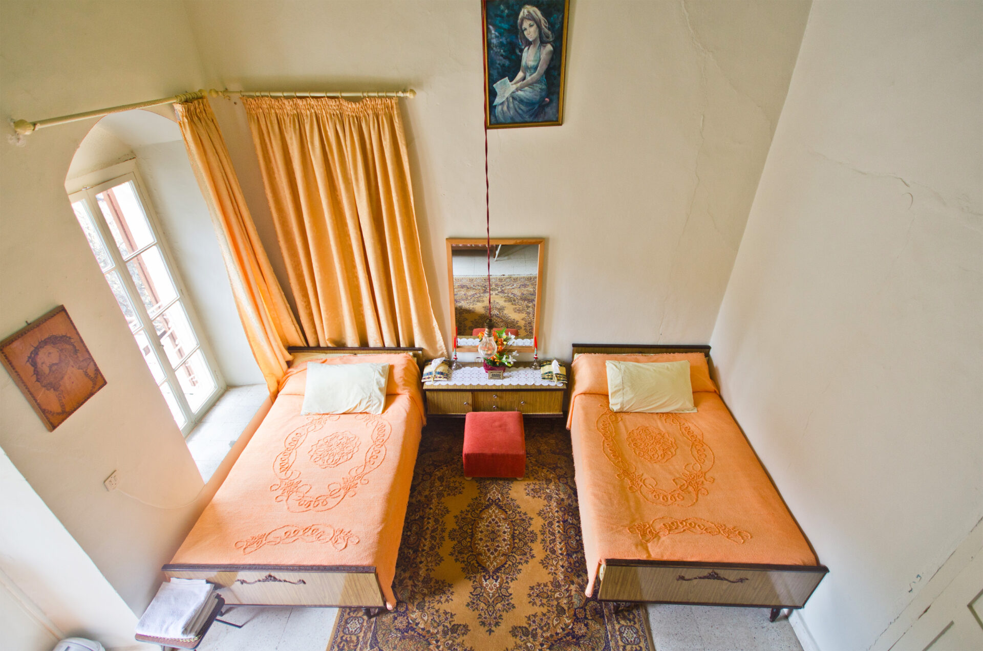 Chambre d'hôtes Liban