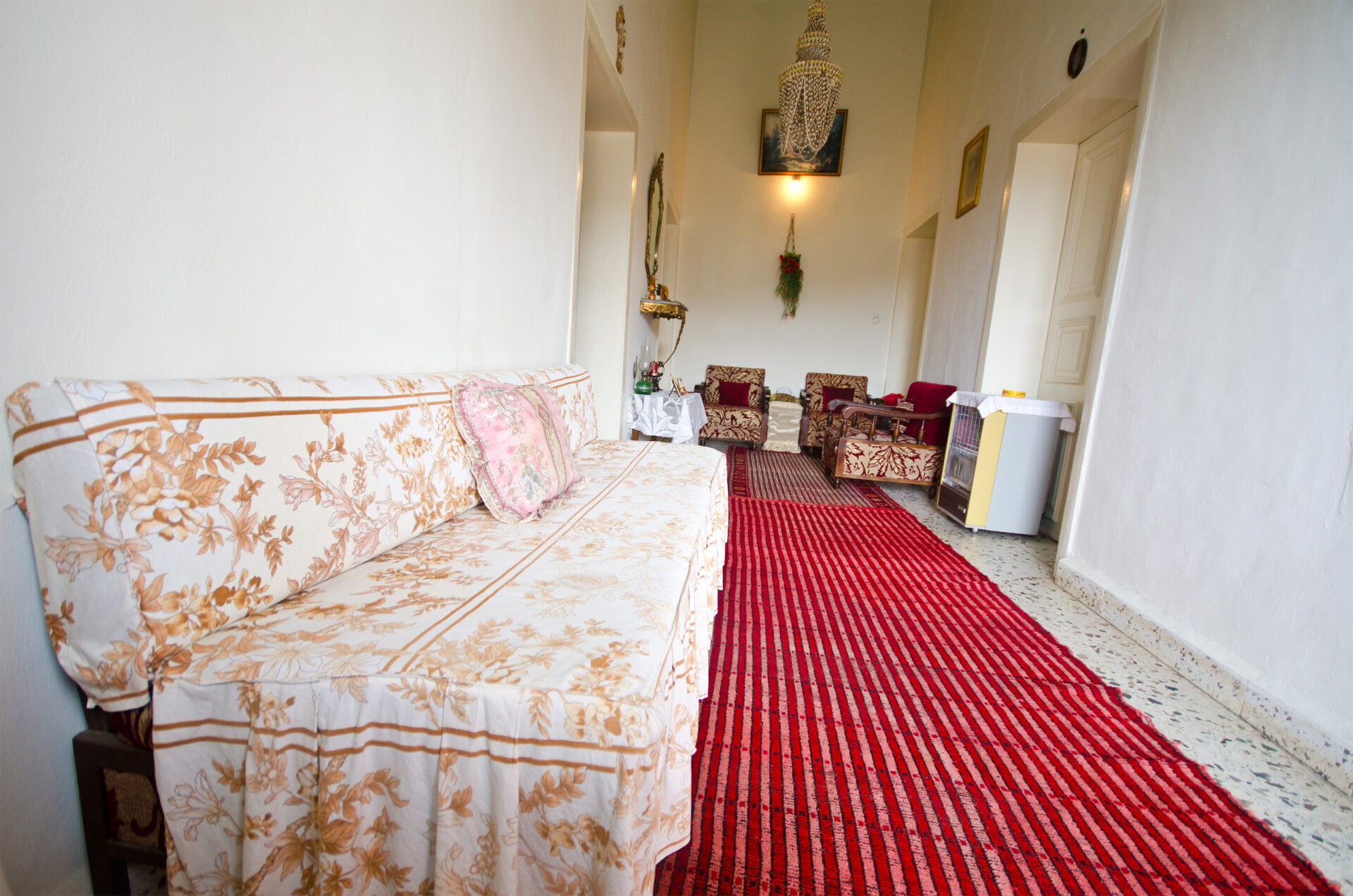 Lebanon Hotels