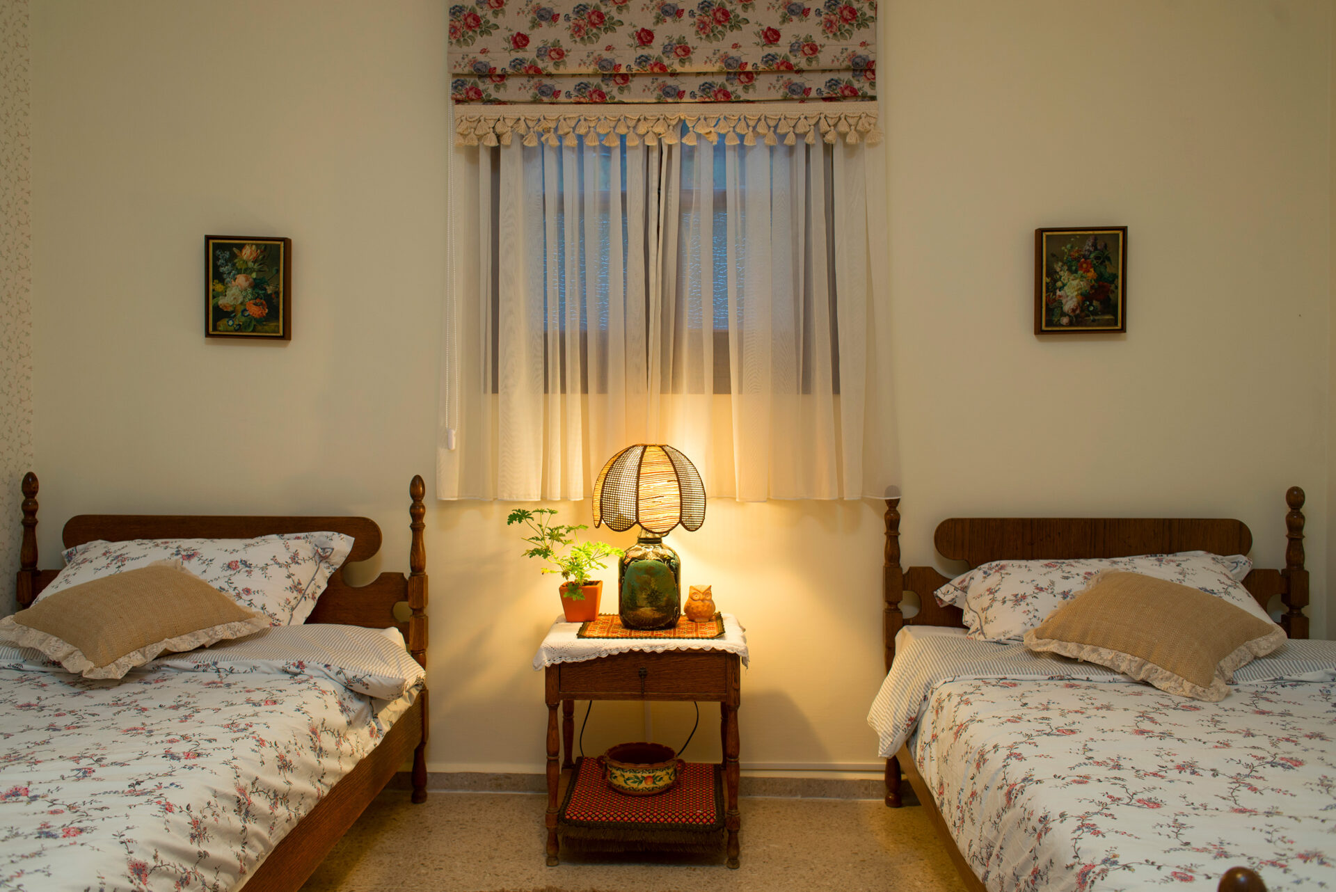 B&B Akoura Lebanon