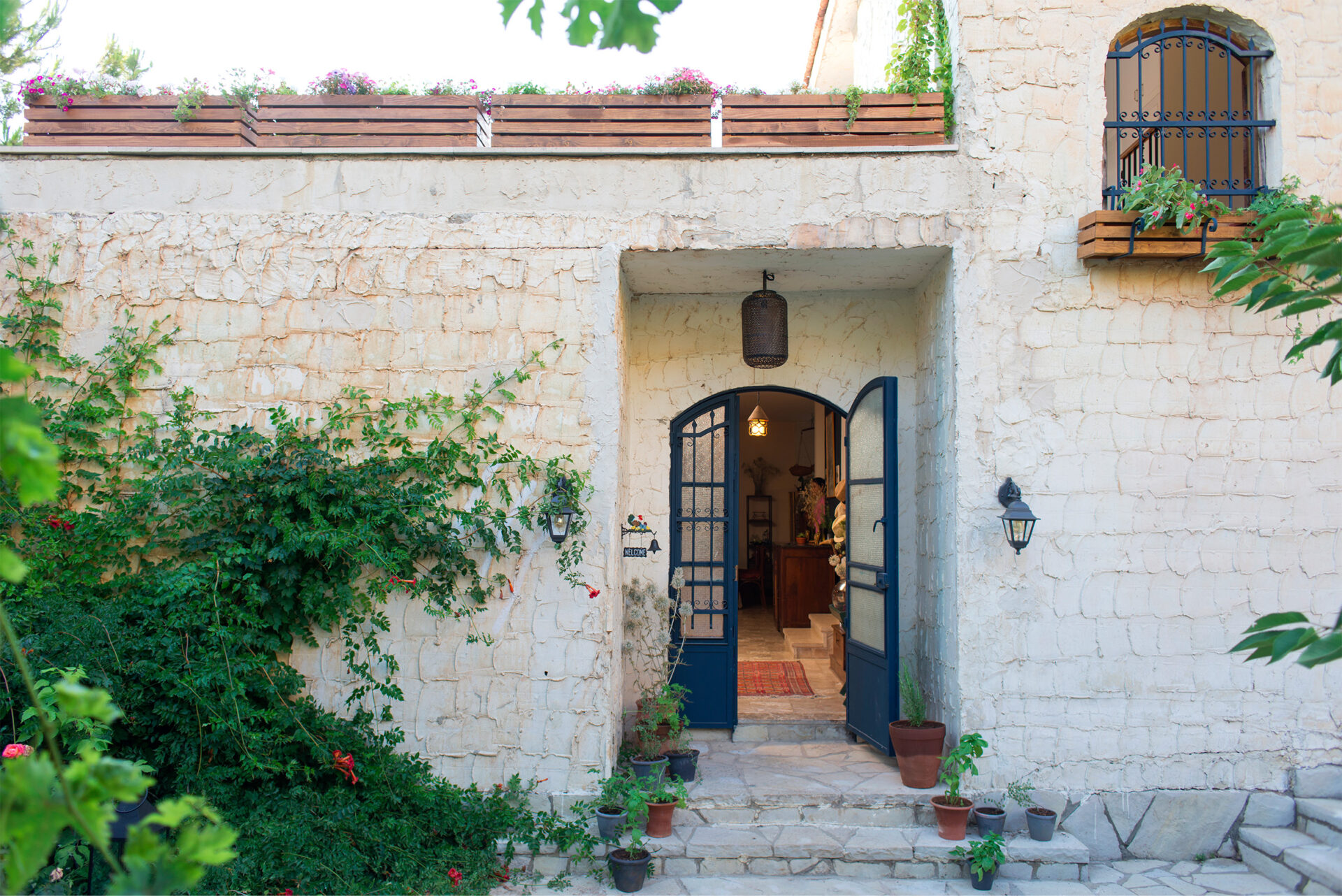 Rooms in Lebanon