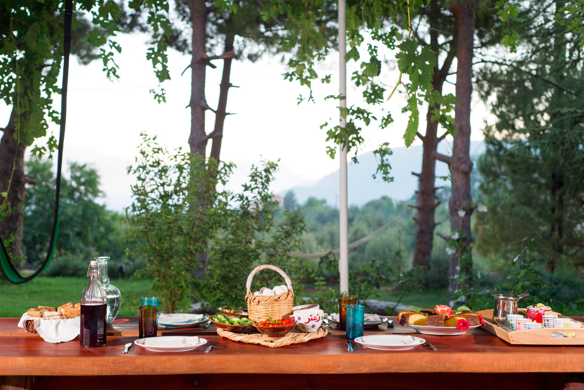 Lebanon Hotels