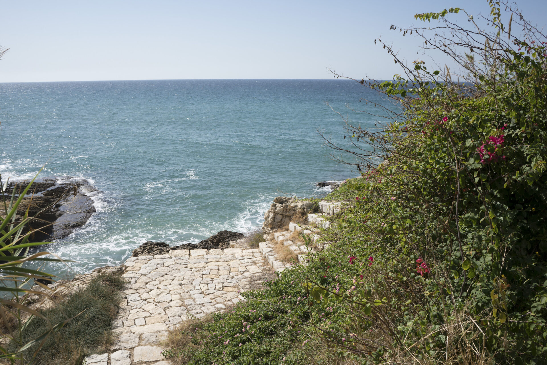 Guesthouse Seaview Lebanon