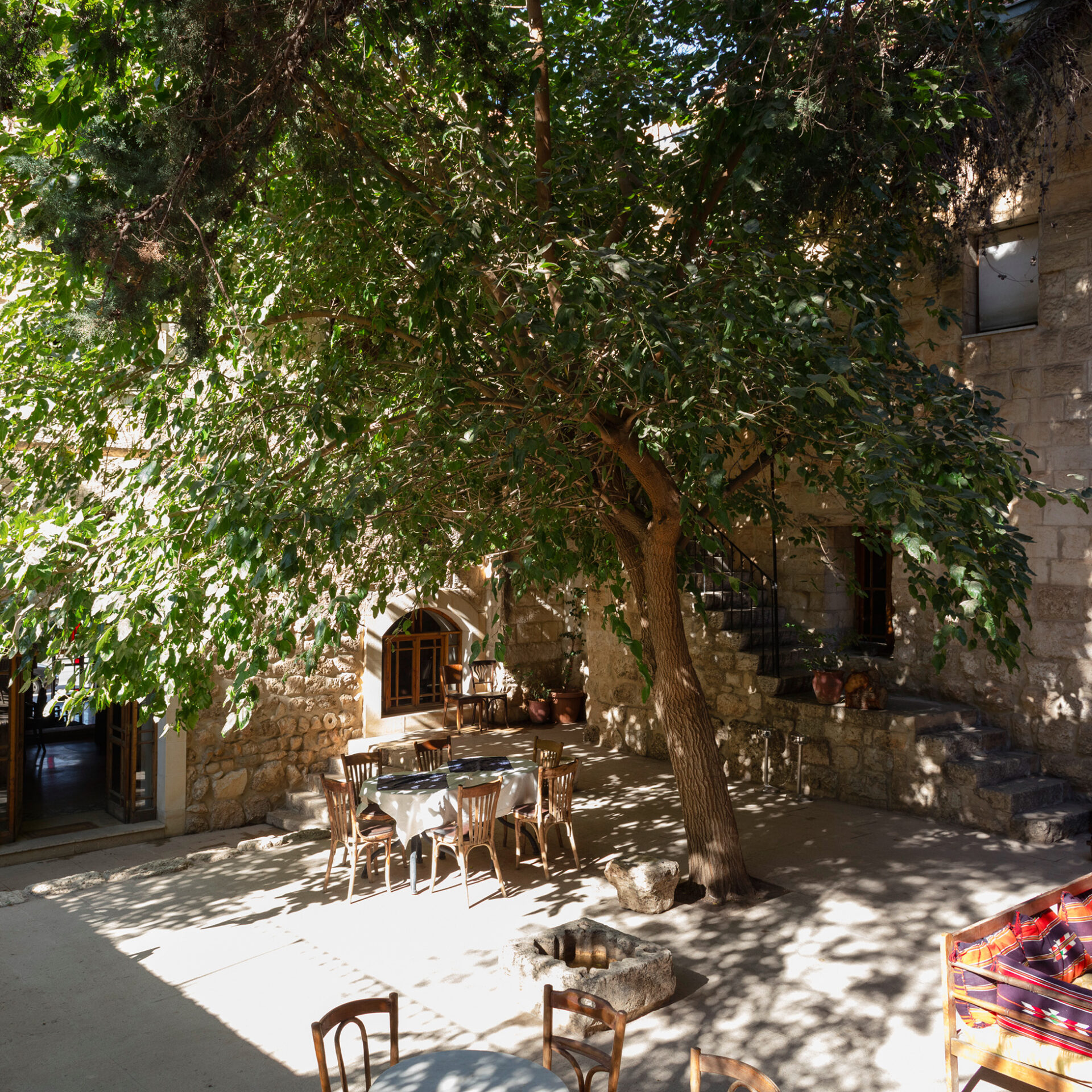 Baalbek hotels