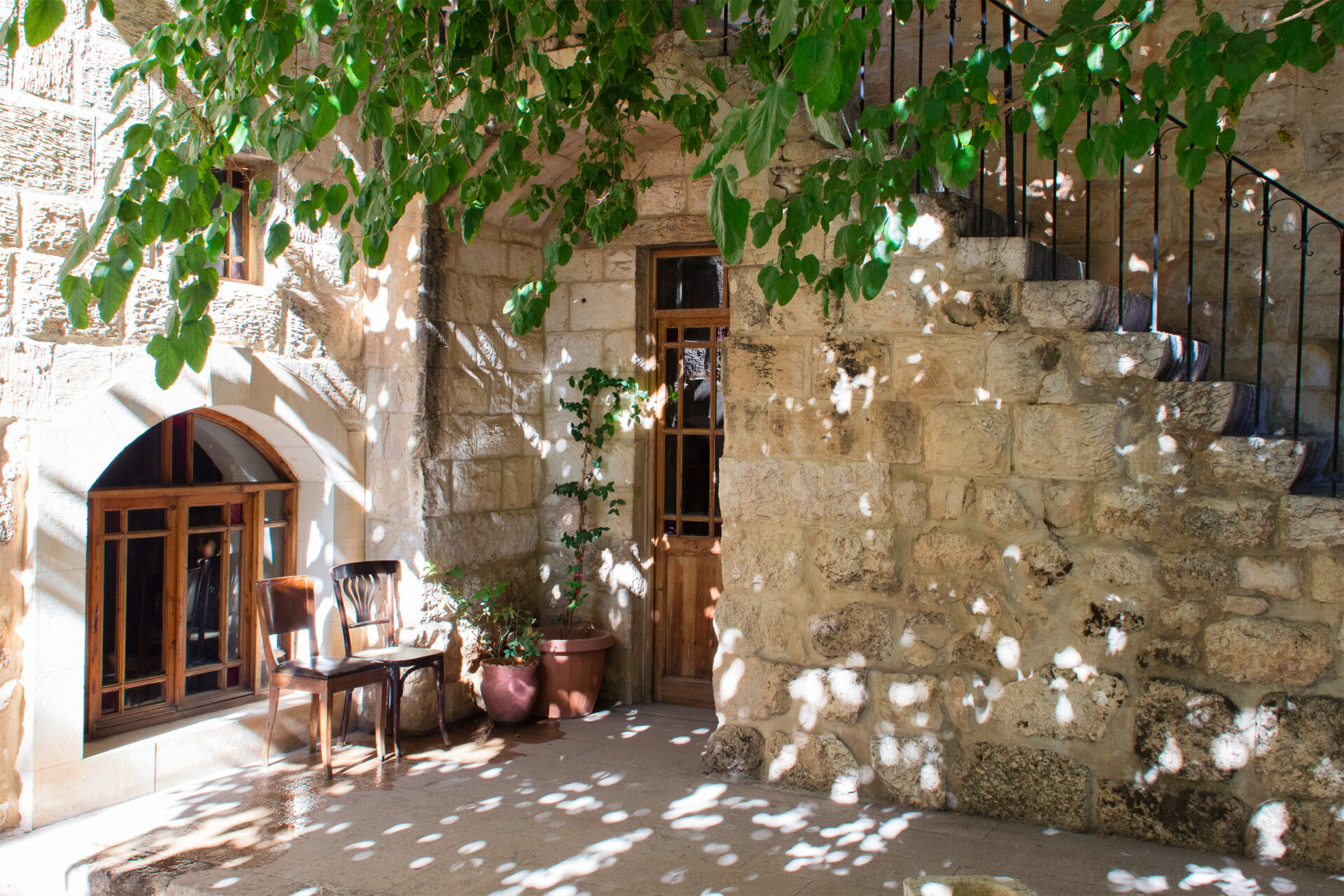 L'Annexe Bekaa valley
