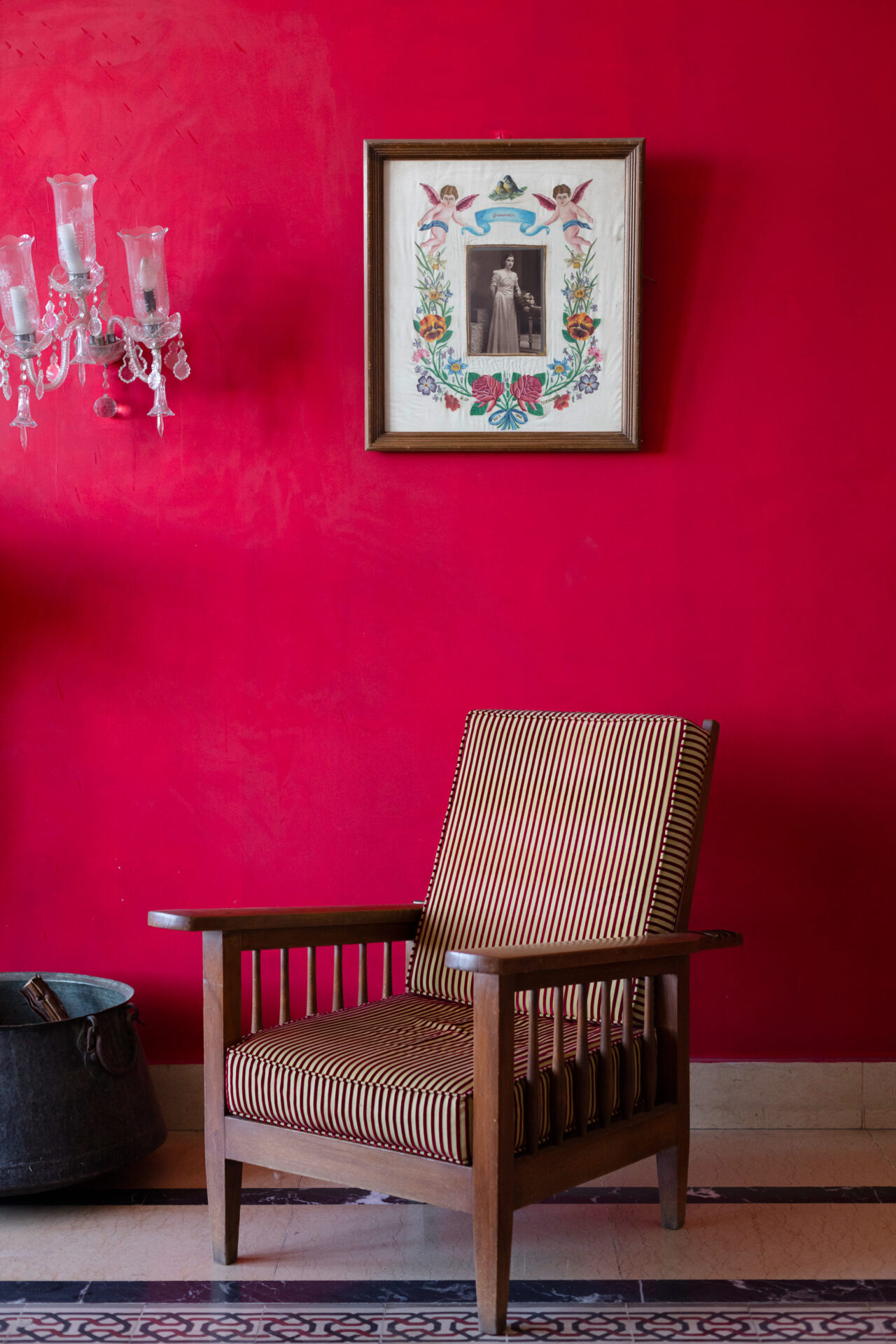 Boutique hotel Baalbek