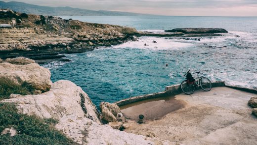 Beirut Bike Tour