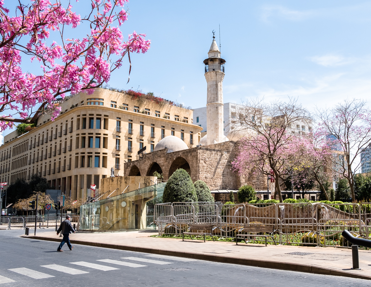 Beyrouth Liban
