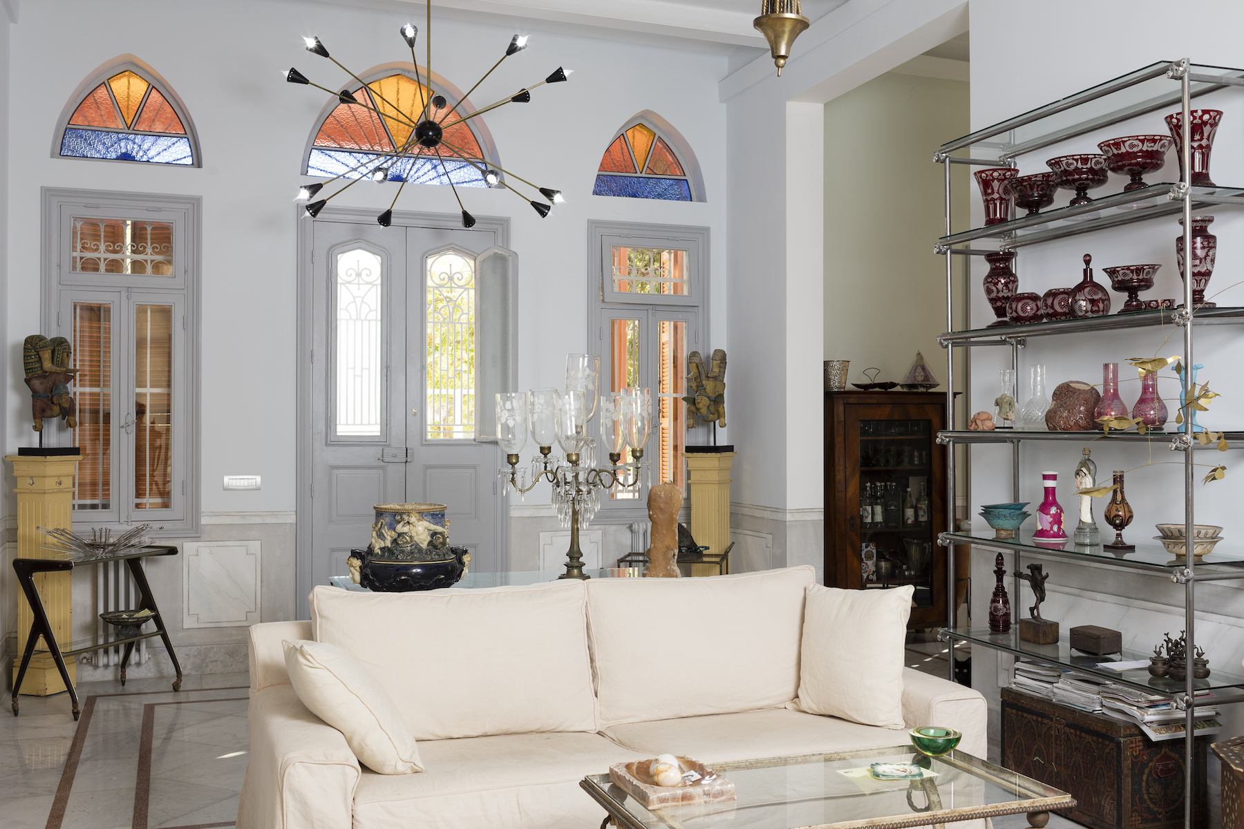 Chambre d'hôtes Beyrouth