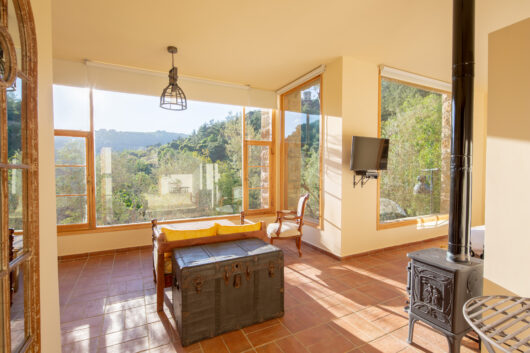 Panoramic Houses à Bouyouti, Lebanon