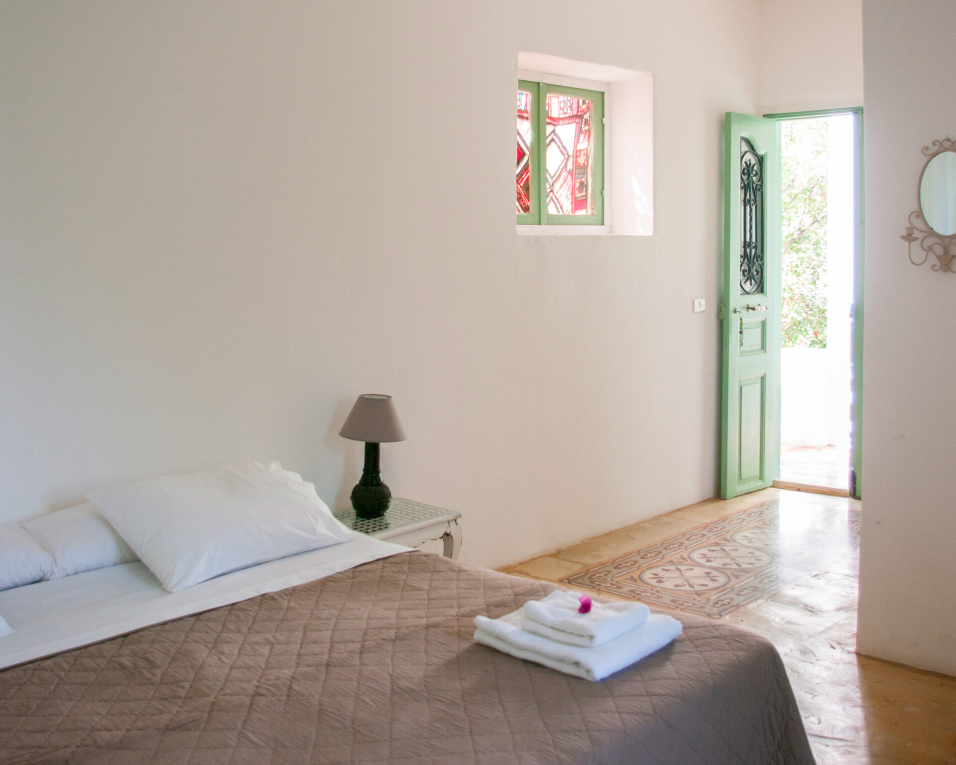 Guesthouses in North Lebanon