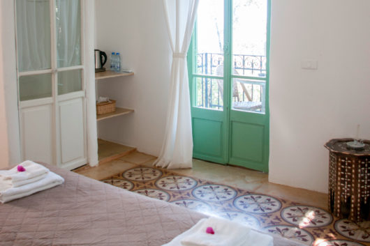 Beit Al Batroun guesthouse