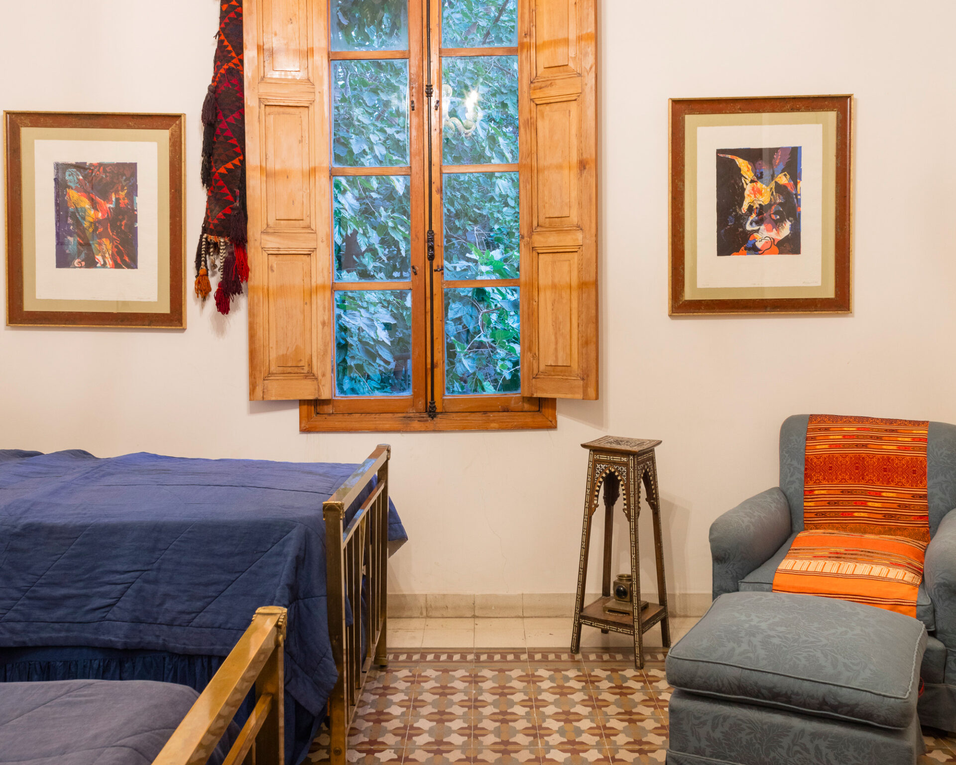 Baalbek hotels