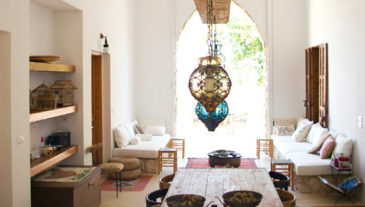 Beit Al Batroun Bed & Breakfast, Lebanon