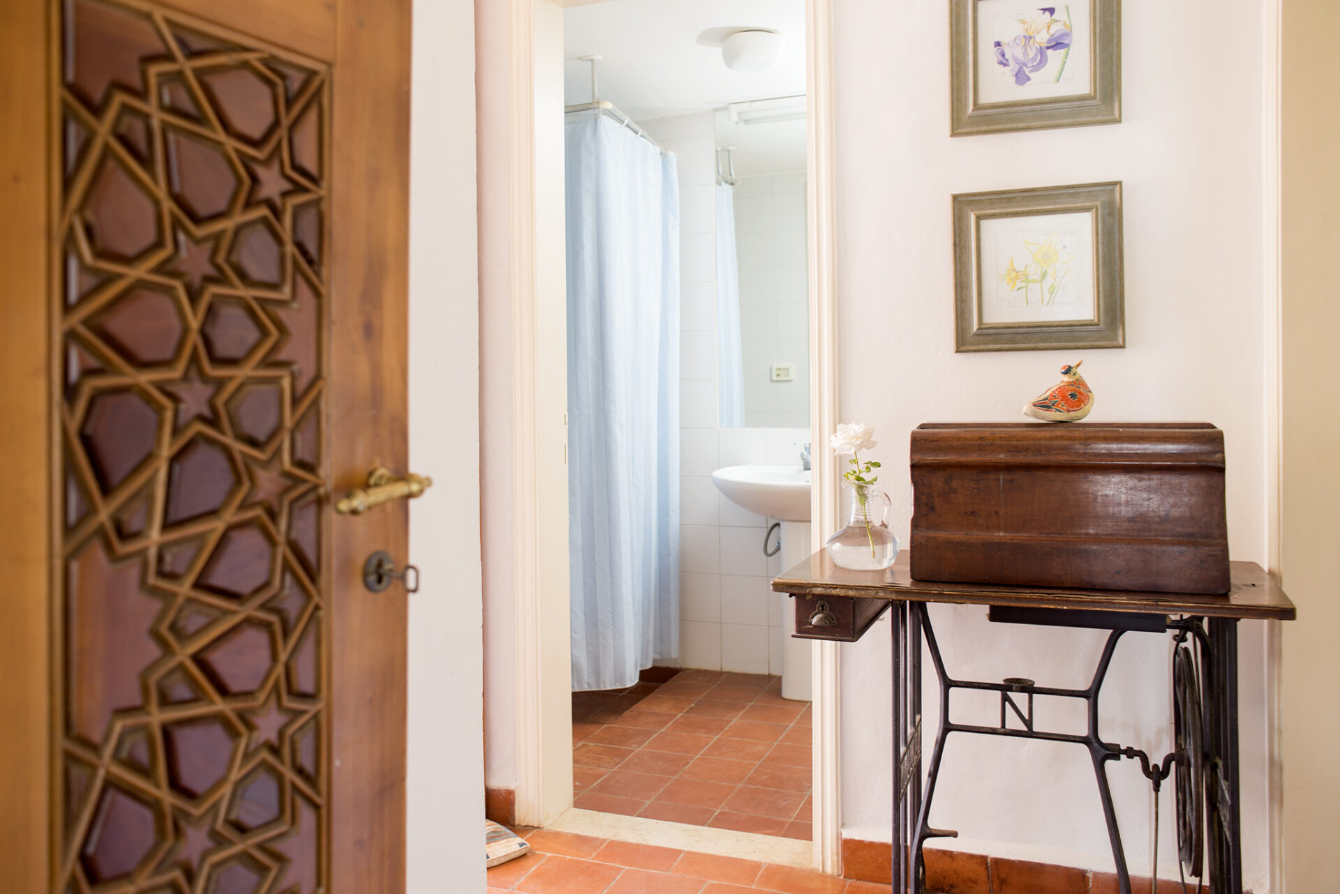 Guesthouses in Lebanon