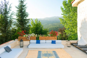 Guita Guesthouse, Akoura (Lebanon)