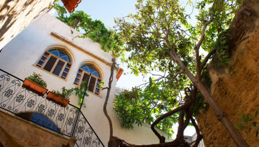 Beit El Nessim Guesthouse, Tripoli