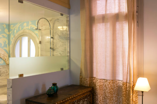 Zanzoun, Guesthouse in Beirut