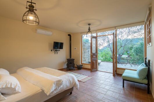 Bouyouti Guesthouse - Valley House 1