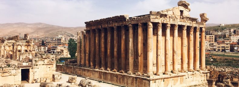 Baalbek