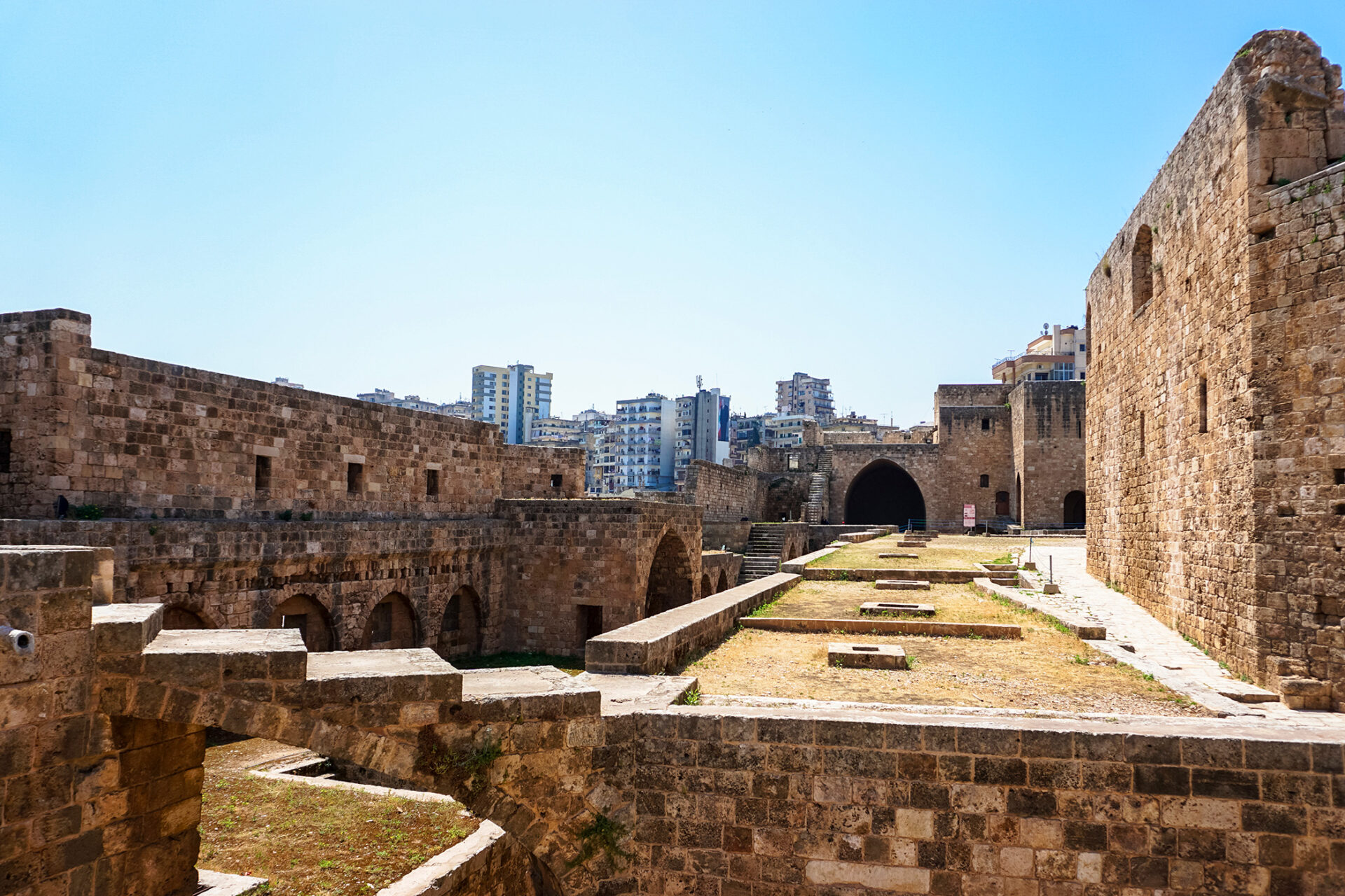 tripoli lebanon visit