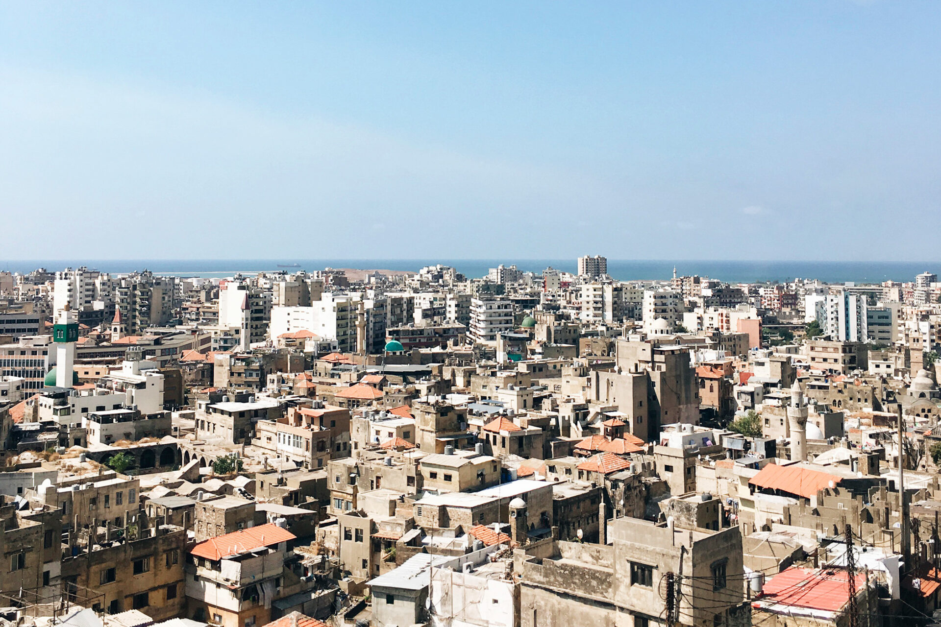 Tripoli, Lebanon