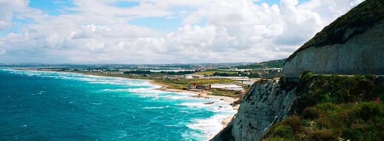 Beaches in Lebanon