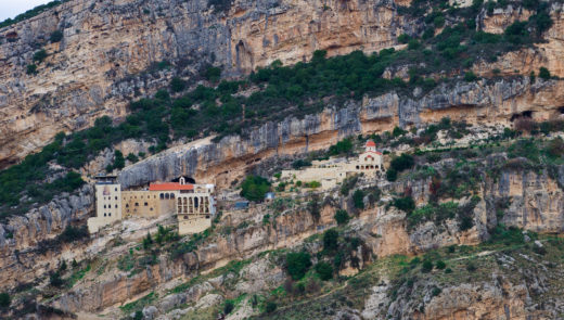 Transfer from Beirut airport to Hasroun, Lebanon