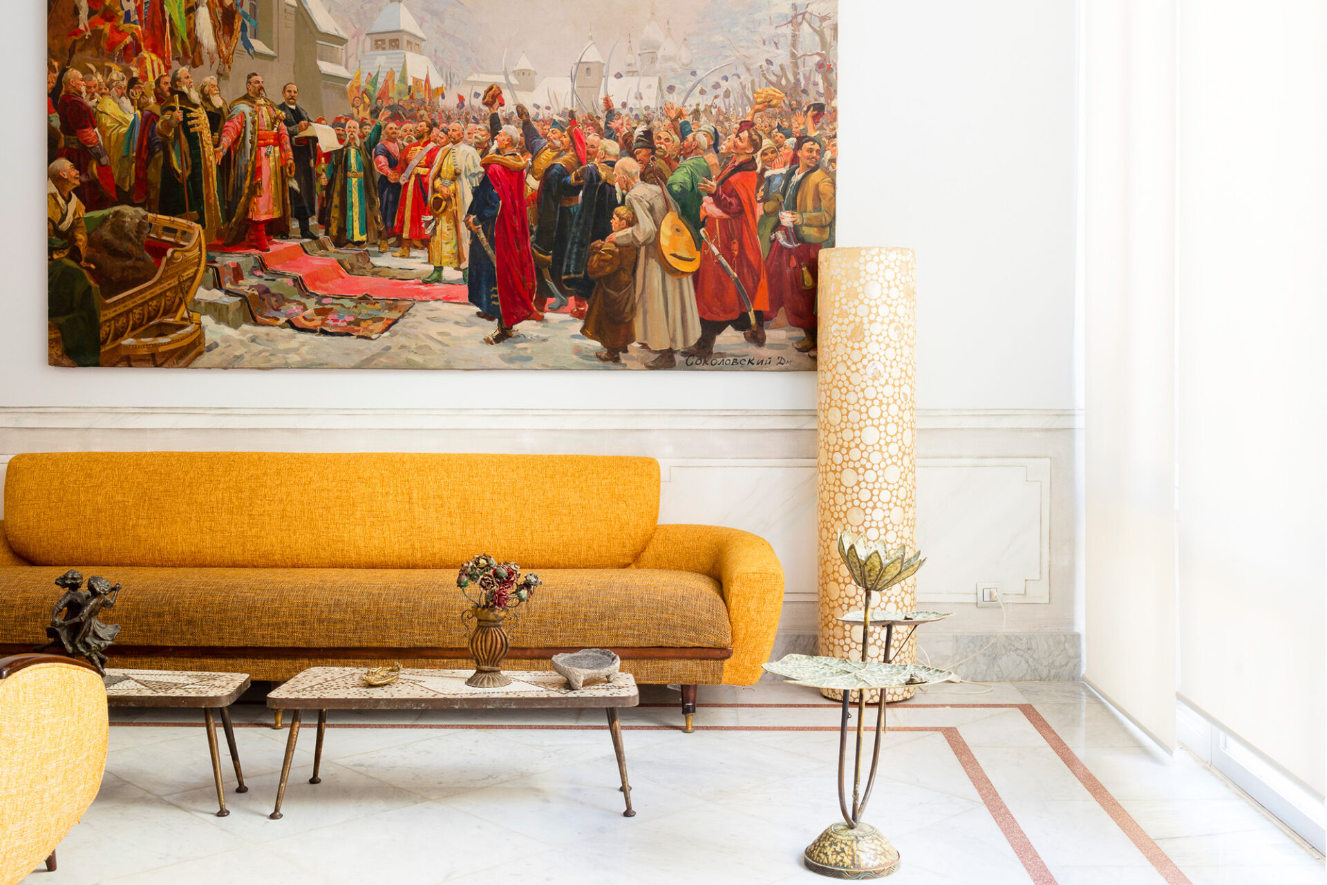 Zanzoun Guesthouse, Beirut