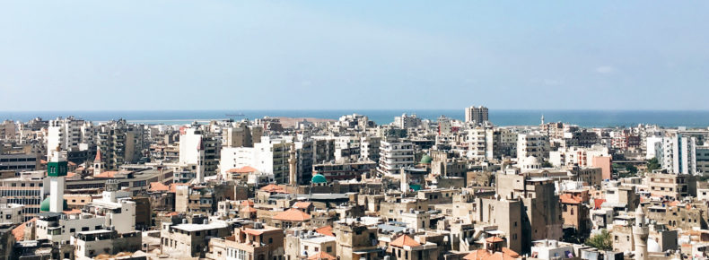 Tripoli travel guide