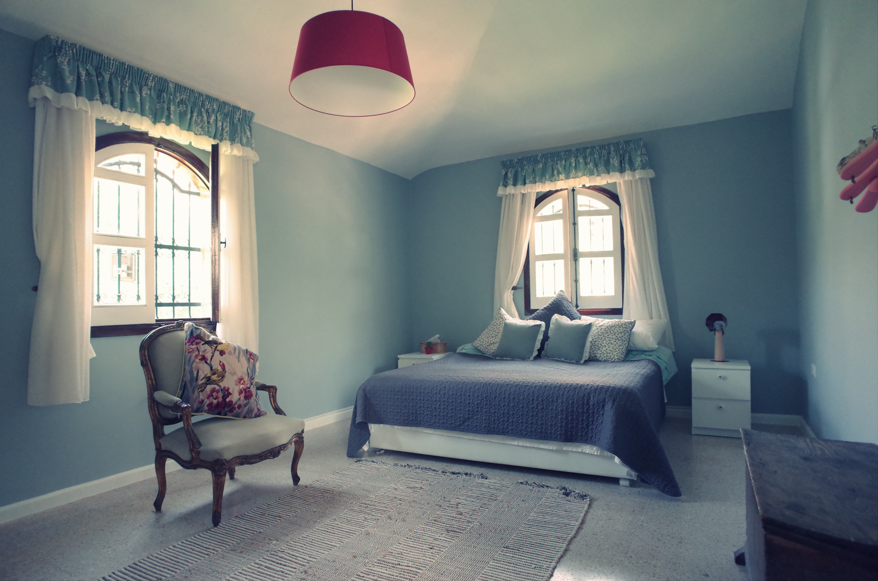Guita Bed & Breakfast, Lebanon