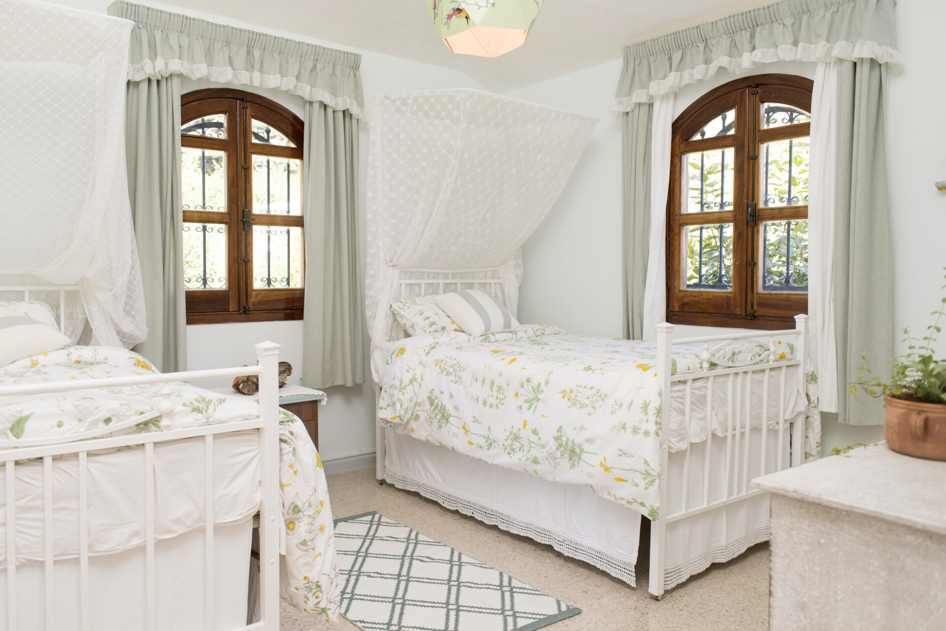 Guita Bed & Breakfast, Lebanon