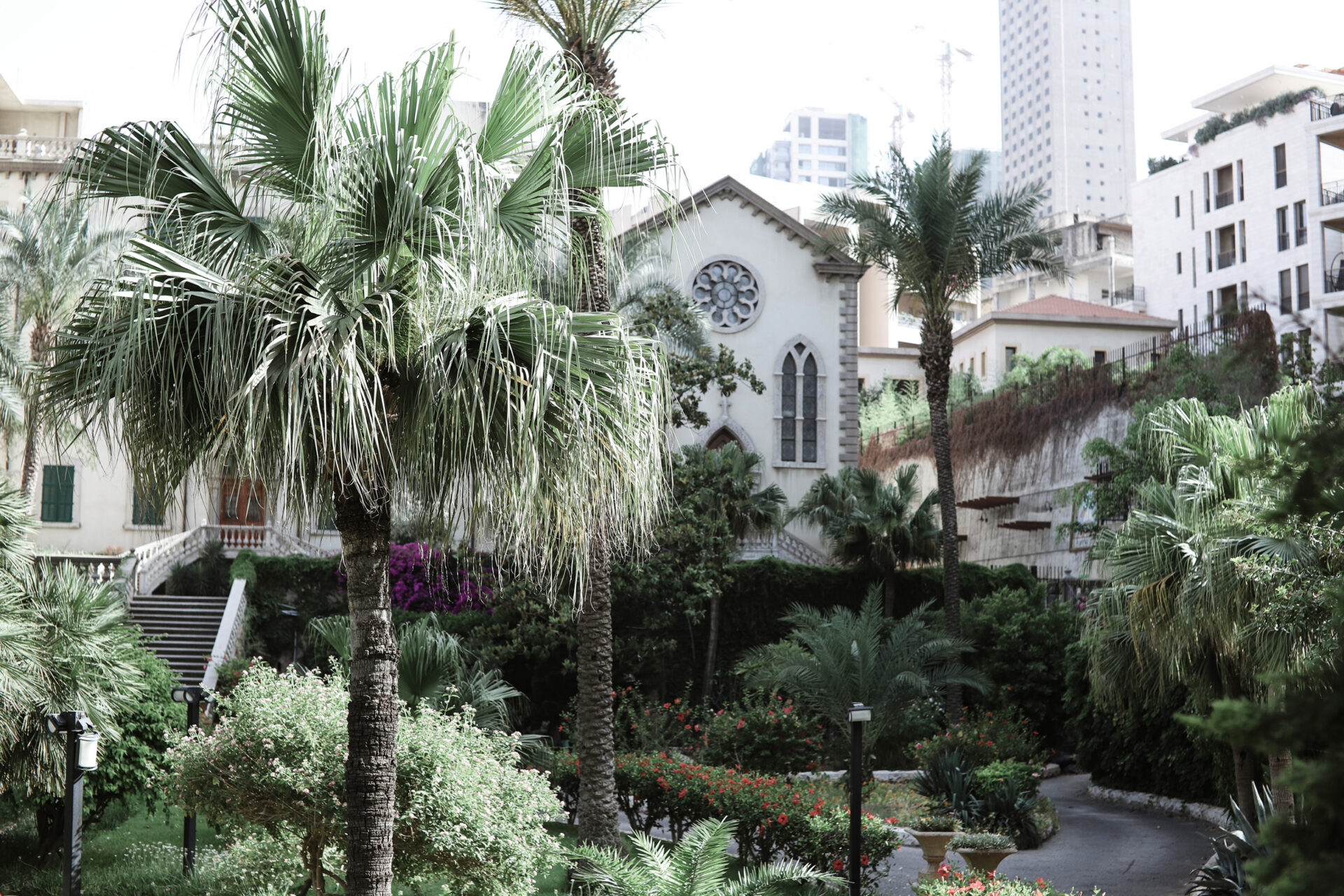 Beirut tours